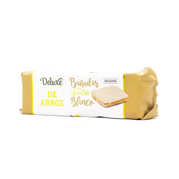 Deluxe Arroz Blanco