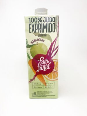 Pura Fruta