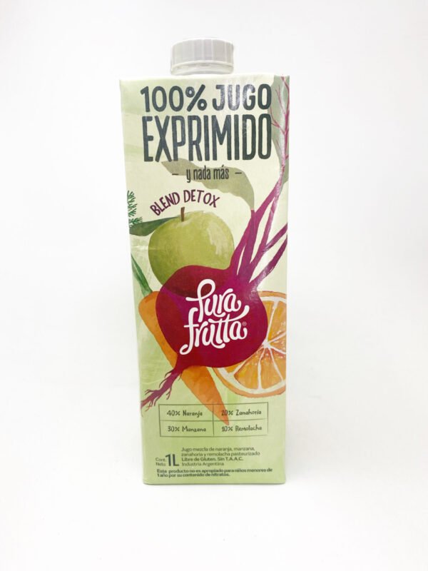 Pura Fruta