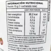Mantequilla de mani Nina